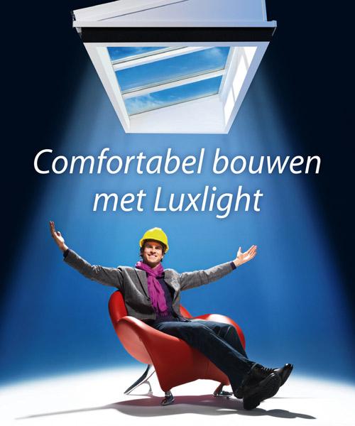 Comfortabel bouwen Comfortabel bouwen