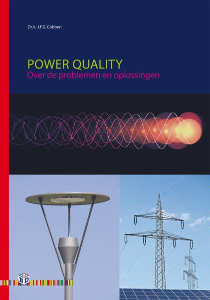 Cover Power Quality