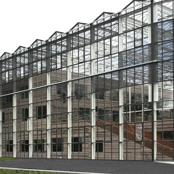 Derako facade Derako facade