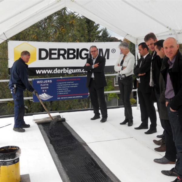 Derbigum BIOtumen Derbigum BIOtumen