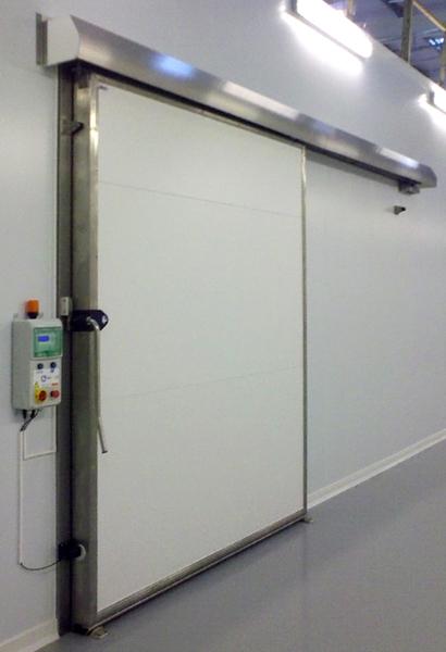 Doortechnics corredera Doortechnics corredera