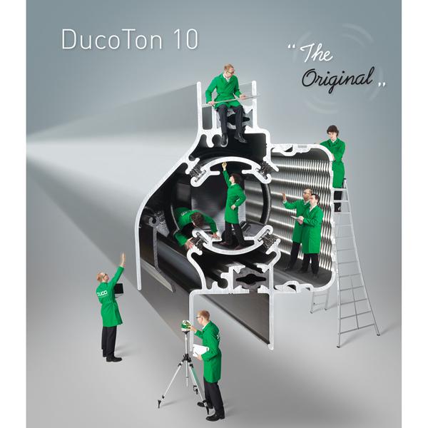 Duco DucoTon 10