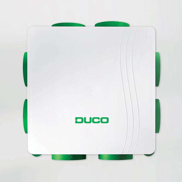 Duco DucoBox Focus