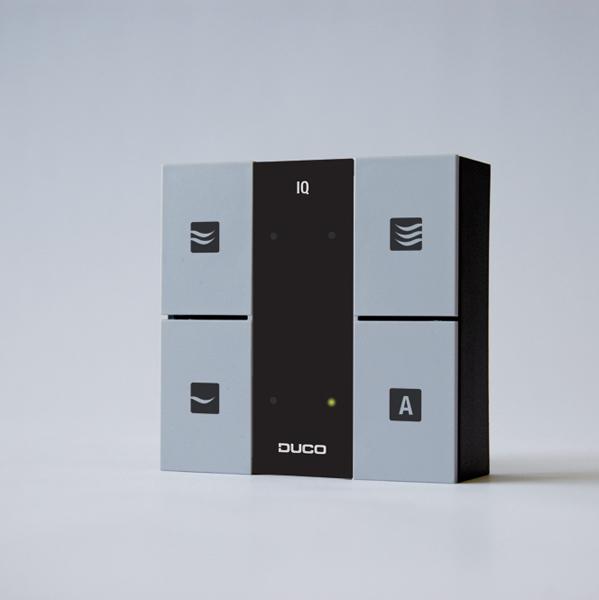 Duco IQ-unit