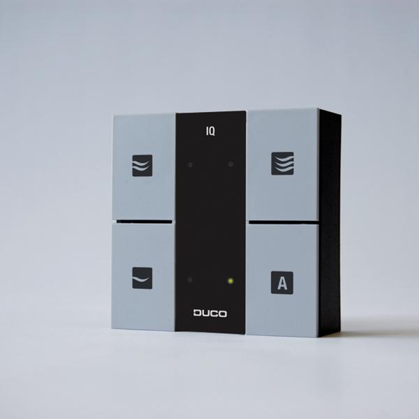 DUCO IQ unit