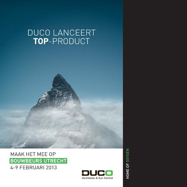 DUCO TOP-product