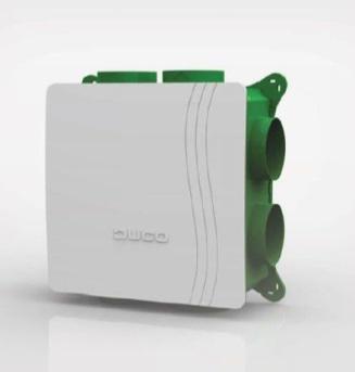 DucoBox Focus DucoBox Focus