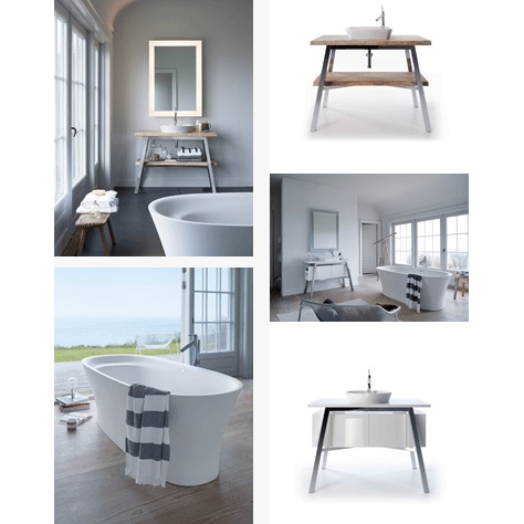 Duravit capecod