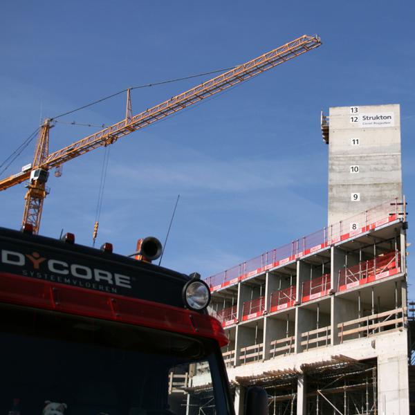 Dycore CityInn Amsterdam Dycore CityInn Amsterdam