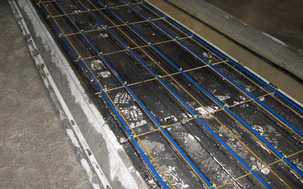Dycore watervoerende leidingen Dycore watervoerende leidingen