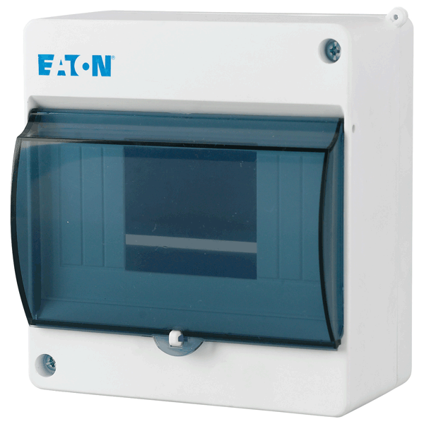 Eaton IKA, IP65 verdeelkast Eaton IKA, IP65 verdeelkast