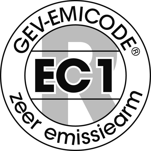 Ec1 emissiearm