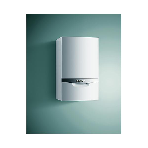 Vaillant ecoTECplus