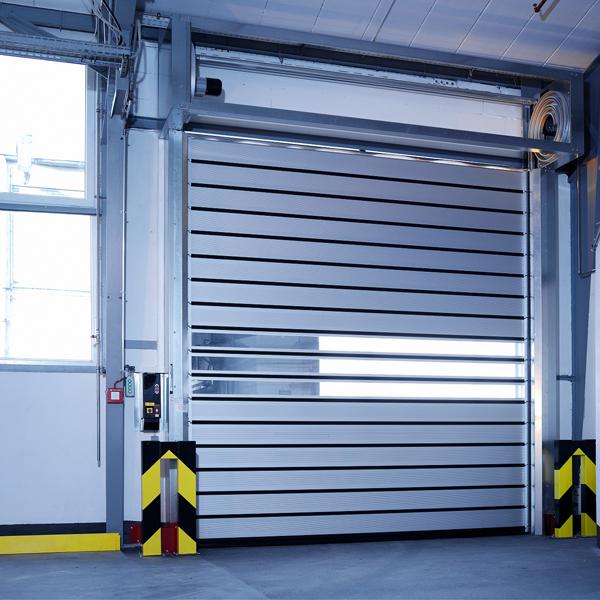 Efaflex SST snelloopdeur Efaflex SST snelloopdeur