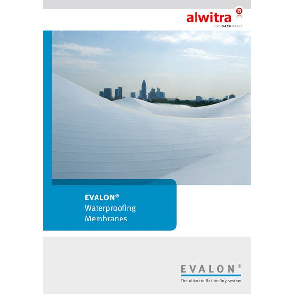 Evalon membraan Evalon membraan