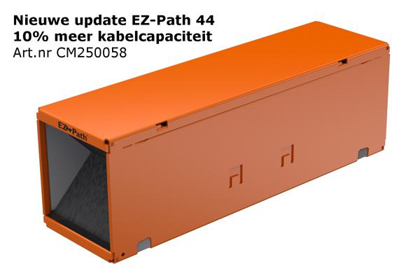Legrand EZ-Path Legrand EZ-Path