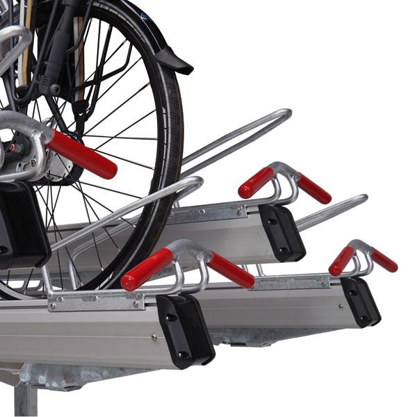 FalcoLevel Premium+ fietsetagerek FalcoLevel Premium+ fietsetagerek
