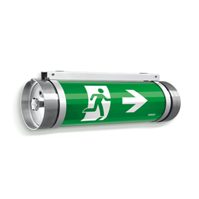 Famostar Allround LED plafondtoepassing Famostar Allround LED plafondtoepassing