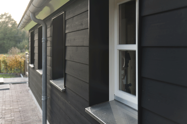 Fetim ModiwoodXL gevelbekleding Fetim ModiwoodXL gevelbekleding