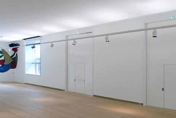 Hoefnagels Firelock branddeur Hoefnagels Firelock branddeur
