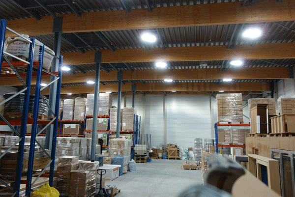 Daylight Company, duurzame daglichtoplossingen voor de utiliteit Daylight Company, duurzame daglichtoplossingen voor de utiliteit