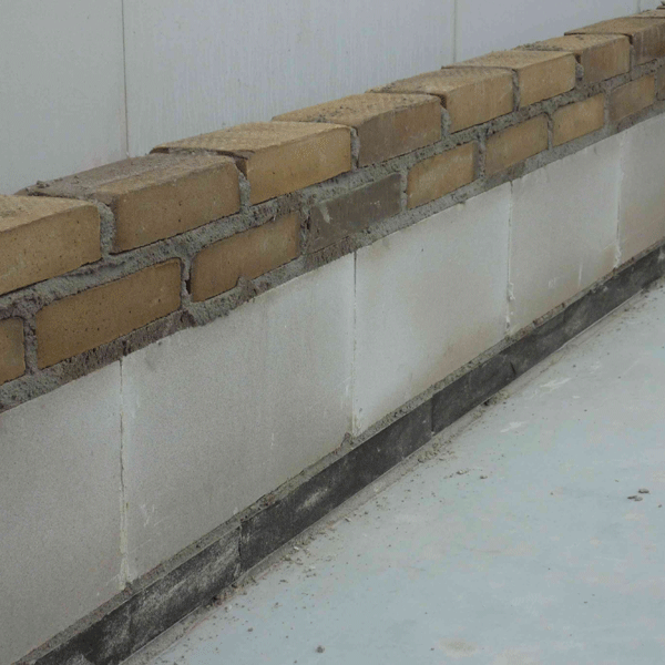 Foamglas perinsul Foamglas perinsul