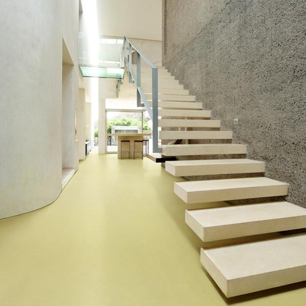 Forbo Flooring sulphur