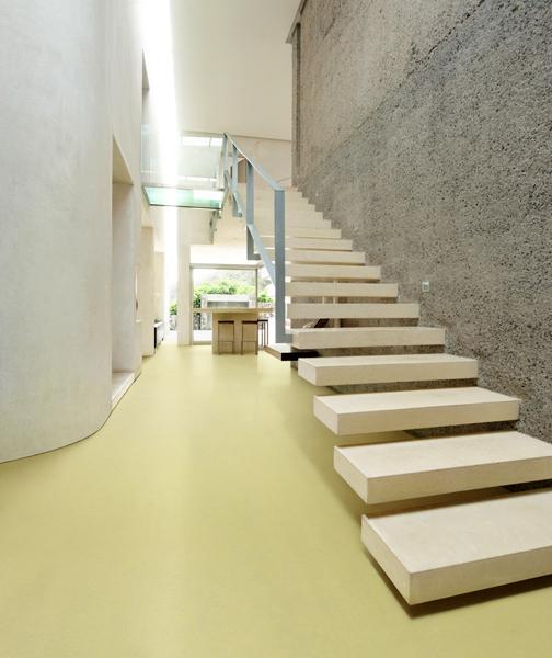 Nieuwe collectie Marmoleum unexpected nature Nieuwe collectie Marmoleum unexpected nature