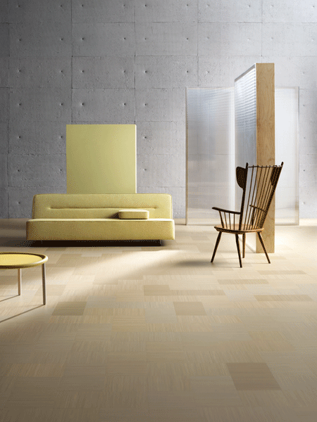 Forbo Flooring Marmoleum Modular