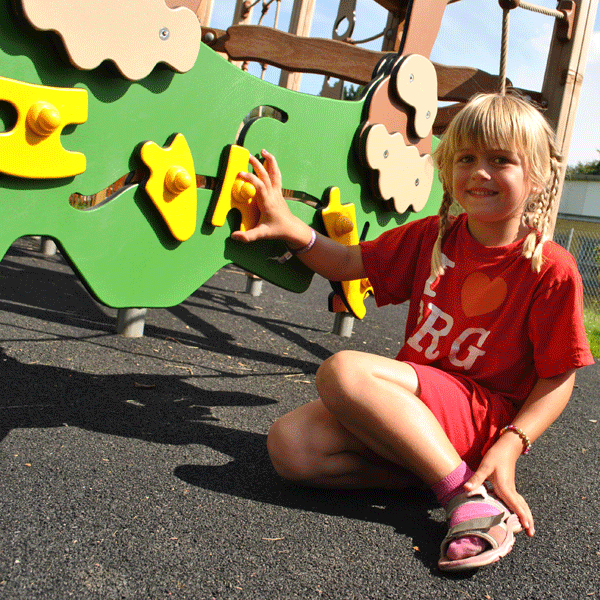 IJreka Playgrounds 'Adventure’ speeltoestellen IJreka Playgrounds 'Adventure’ speeltoestellen