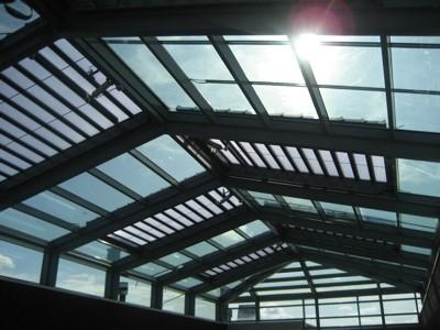 Colt natuurlijke ventilatiesystemen Colt natuurlijke ventilatiesystemen