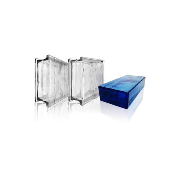 Seves Glassblock