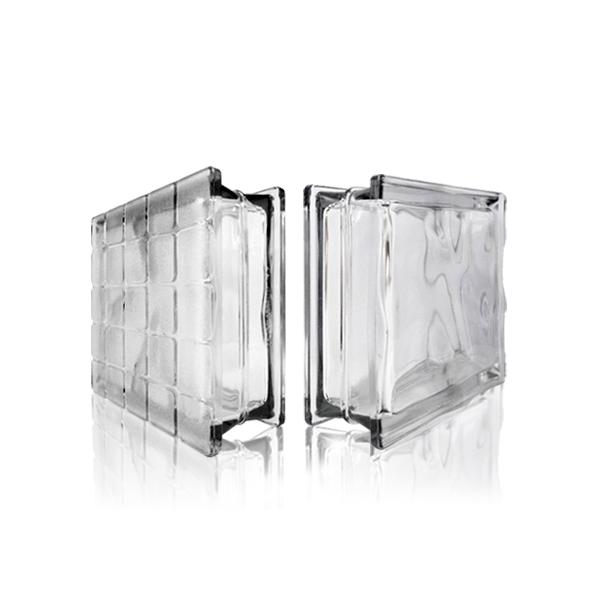 Seves Glassblock Seves Glassblock