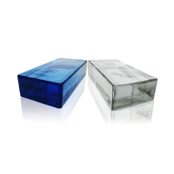 Seves Glassblock