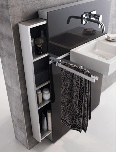 Geberit Monolith Geberit Monolith