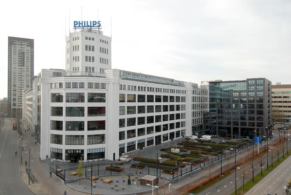Reynaers aluminium raamsystemen Lichttoren Eindhoven Reynaers aluminium raamsystemen Lichttoren Eindhoven