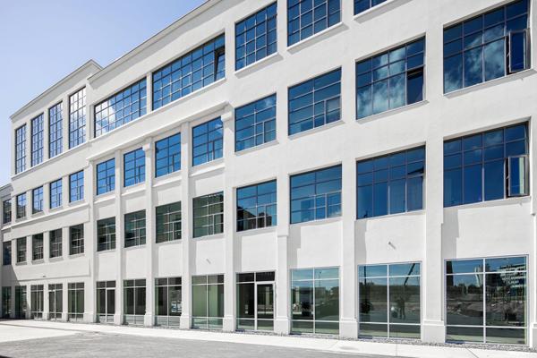Reynaers aluminium raamsystemen Nedinsco Venlo Reynaers aluminium raamsystemen Nedinsco Venlo