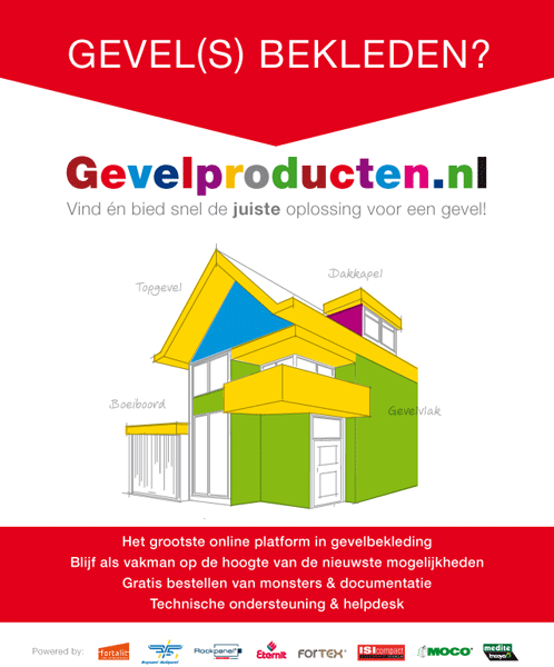 Gevelproductenpuntnl Gevelproductenpuntnl