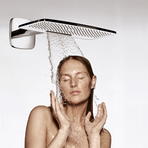 Grohe raindance