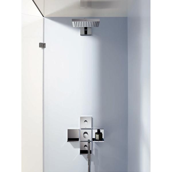 Hansgrohe Axor Starck ShowerCollection