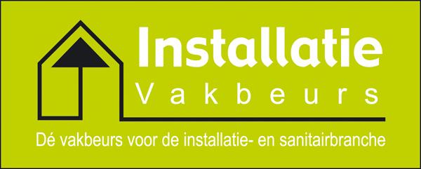 Installatie vakbeurs