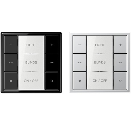 Hateha KNX tasters F50