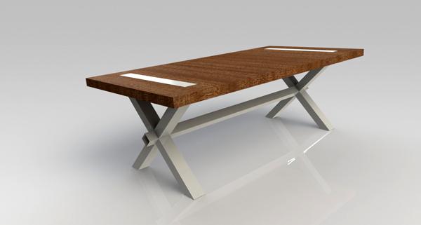 Heras tafel Heras tafel