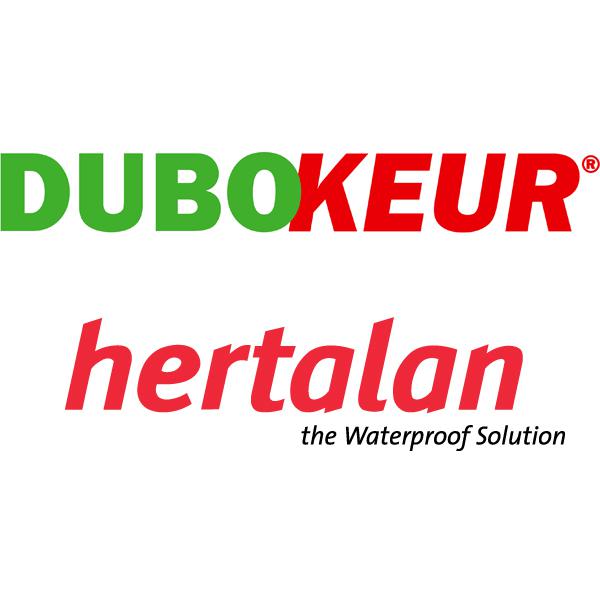 Hertalan DUBOKEUR logo