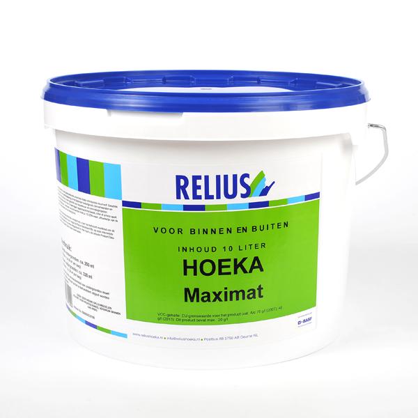 Hoeka Maximat