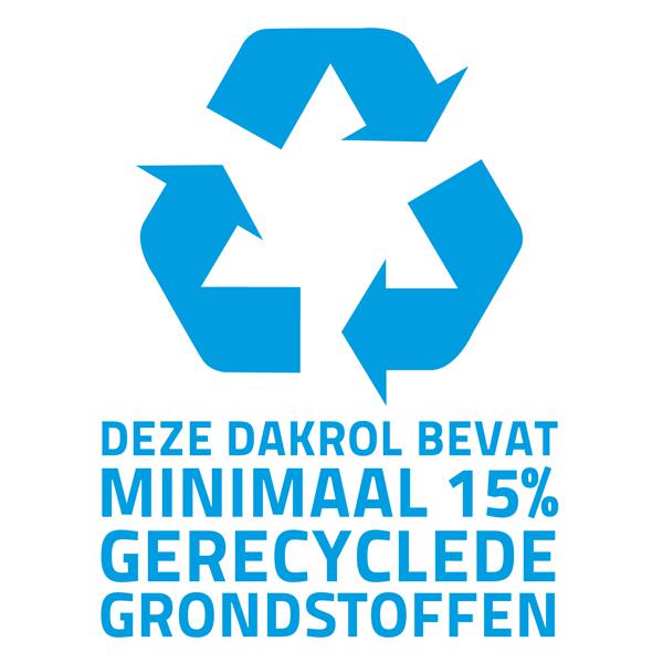 Icopal bitumenrecycling Icopal bitumenrecycling