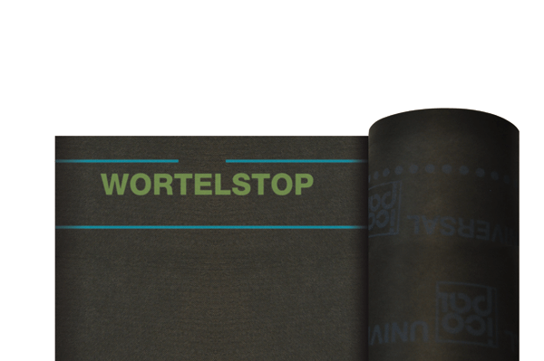 Icopal Universal wortelstop Icopal Universal wortelstop