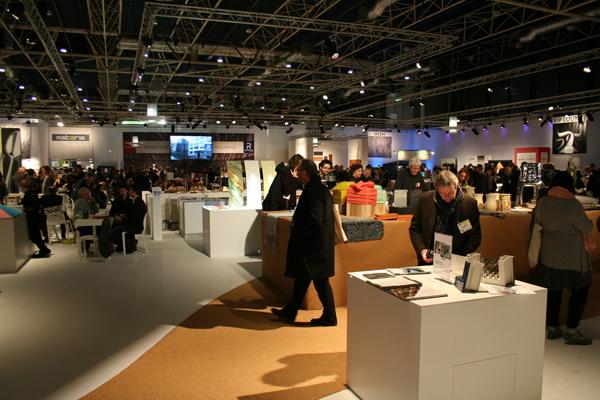 Impressie Material Xperience Impressie Material Xperience