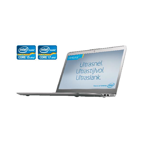 Intel ultrabook