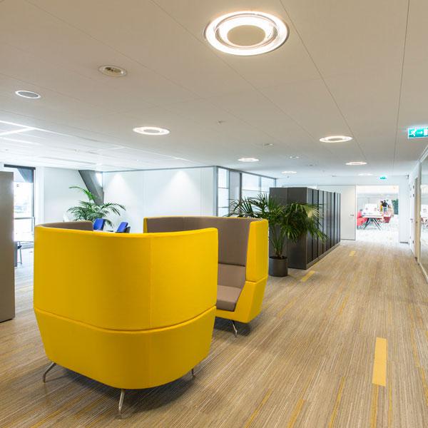 Solarlux interieur woning Solarlux interieur woning
